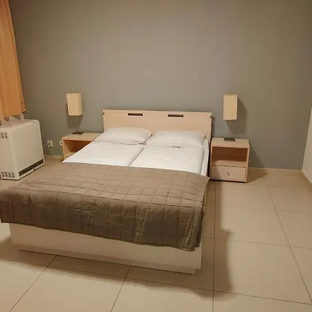 Apartment Apartamenty Sarbinowo Sarbinowo