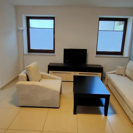 Apartamenty Sarbinowo