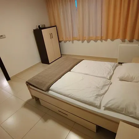 Apartment Apartamenty Sarbinowo